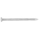 CLC-2-1/2G | Bolsa con 1 kg de clavos para concreto galvanizados 2-1/2'