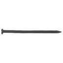 CLCG-3-1/2N | Kilo de clavo para concreto 3-1/2' negro, caja de 25 kg