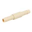 CM-261 | Cople inserción de 3/8' de polipropileno, Foset