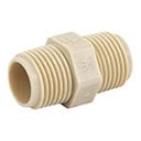 CM-471 | Niple corrido 1/2' de polipropileno, Foset