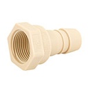CM-602 | Adaptador inserción rosca interior de 3/4' x 3/4', Foset