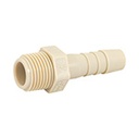 CM-611 | Adaptador inserción rosca exterior de 1/2' x 3/8', Foset