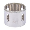 COAZ-2 | Brocasierra diamante 2' borde continuo, Truper
