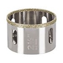 COAZ-2-1/2 | Brocasierra diamante 2-1/2' borde continuo, Truper