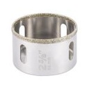 COAZ-2-5/8 | Brocasierra diamante 2-5/8' borde continuo, Truper