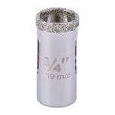 COAZ-3/4 | Brocasierra diamante 3/4' borde continuo, Truper
