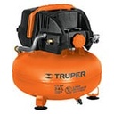 COMP-24S | Compresor de aire libre de aceite,24L,2-2/3HP (potencia máx)