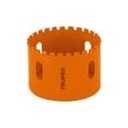 COSE-2-1/2   | Brocasierra diamante 2-1/2' borde segmentado, Truper