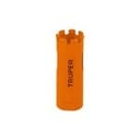 COSE-3/4  | Brocasierra diamante 3/4' borde segmentado, Truper