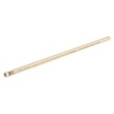 CPVC-001 | Tubo de 1/2' de CPVC hidráulico RD 13.5 de 3 m, Foset