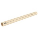 CPVC-005 | Tubo de 1-1/2' de CPVC hidráulico RD 11 de 3 m, Foset