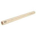 CPVC-006 | Tubo de 2' de CPVC hidráulico RD 11 de 3 m, Foset