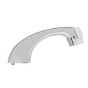 CR-MP-048 | Cuello nariz corta repuesto para mezcladora de lavabo, Basic