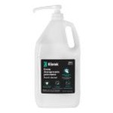 CRED-40 | Crema limpiadora y desengrasante para manos, 1 gal, Klintek