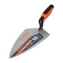 CT-10B | Cuchara p/ albañil 10' forjada tipo Filadelfia, Comfort Grip