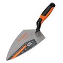 CT-11B | Cuchara p/ albañil 11' forjada tipo Filadelfia, Comfort Grip