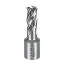 CTAMA-1/2 | Cortador anular de 1/2' x 1', Truper
