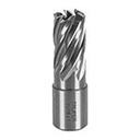 CTAMA-11/16 | Cortador anular de 11/16' x 1', Truper