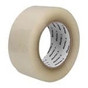 CTR-150 | Cinta de empaque 48 mm x 150 m transparente, Truper