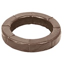CU-WC | Cuello de cera sin guía para WC, 150 g, Foset