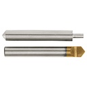 CUT-DUP-400-105 | Cortador y guia para DUP-400 105 mm, Hermex