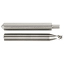 CUT-DUP-400-3 | Cortador y guia para DUP-400 3 mm, Hermex