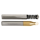 CUT-DUP-400-V | Cortador y guia para DUP-400 V, Hermex