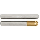 CUT-DUP-400-W | Cortador y guia para DUP-400 W, Hermex