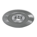 CUT-DUP-V | Disco cortador para DUP-200 y DUP-300, V, Hermex