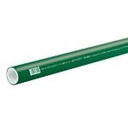 CV-005 | Tubo de 1-1/2' de PPR hidráulico de 4 m, Foset