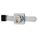CV-10 | Cerradura para vitrina, Hermex