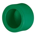 CV-362 | Tapón de PPR 3/4', Foset