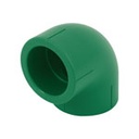 CV-564 | Codo 90° de PPR de 1-1/4', Foset
