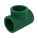 CV-766 | Tee sencilla de PPR 2', Foset
