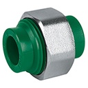 CV-971 | Tuerca unión de PPR 1/2' x 1/2', Foset