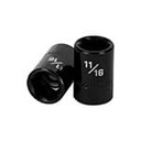 D-7422-H | Dado de impacto de 11/16', 6 puntas, cuadro 1/2', Truper