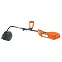 DES-1000 | Desbrozadora eléctrica 1000 W mango 'D', 14' corte, Truper