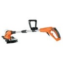 DES-550 | Desbrozadora eléctrica 550 W mango 'D', 13' corte, Truper