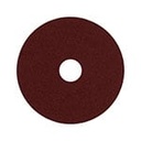 DILF-4120 | Disco lija 4-1/2' con respaldo de fibra, grano 120, Truper