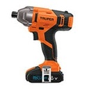 DIMI-20A | Destornillador de impacto inalámbrico 1/4', 20 V, Truper