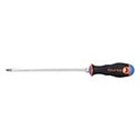 DP-1/4X8B | Desarmador de cruz 1/4' x 8' mango Comfort Grip, Truper