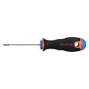 DP-1/8X2-1/2B | Desarmador de cruz 1/8' x 2-1/2' mango Comfort Grip, Truper