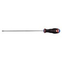 DP-1/8X8B | Desarmador de cruz 1/8' x 8' mango Comfort Grip, Truper