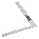 E-16X24 | Escuadra 16'x24' de acero para cantero, Truper
