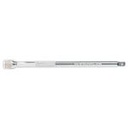 E-4761 | Extensión de 6' para matraca, cuadro 1/4', Truper