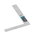 E-8X12 | Escuadra 8'x12' de acero para cantero, Truper