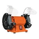 EBA-6 | Esmeril de banco de 6' de 1/2 HP, Truper