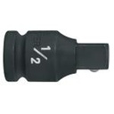 EI-5460 | Extensión cuadro 1/2' de impacto, largo 2', Truper