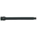EI-5463 | Extensión cuadro 1/2' de impacto, largo 9', Truper