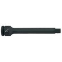 EI-5670 | Extensión cuadro 3/4' de impacto, largo 10', Truper